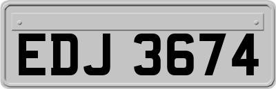 EDJ3674