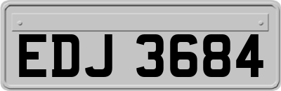 EDJ3684