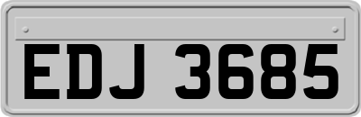 EDJ3685