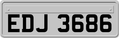 EDJ3686
