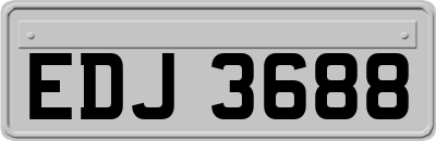 EDJ3688
