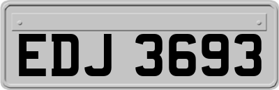 EDJ3693