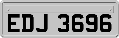 EDJ3696