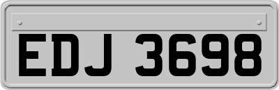 EDJ3698