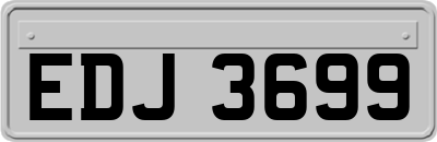 EDJ3699