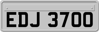 EDJ3700