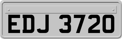 EDJ3720