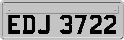 EDJ3722