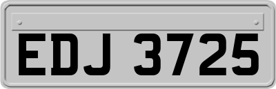 EDJ3725