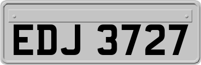 EDJ3727