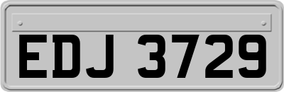 EDJ3729