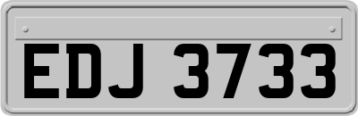 EDJ3733