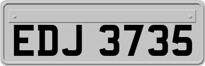EDJ3735