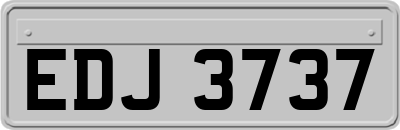 EDJ3737