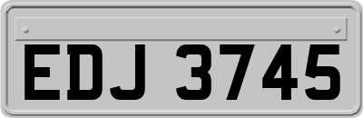 EDJ3745