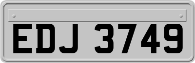 EDJ3749