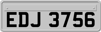 EDJ3756