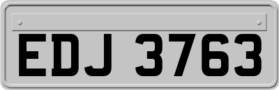 EDJ3763