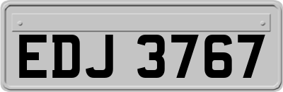 EDJ3767