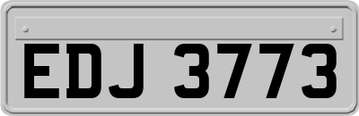 EDJ3773