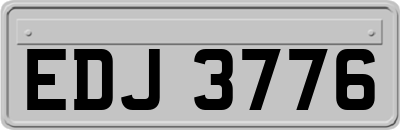 EDJ3776
