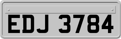 EDJ3784