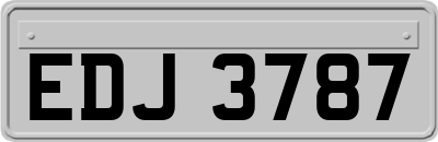 EDJ3787