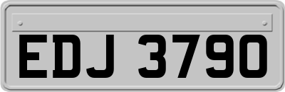 EDJ3790