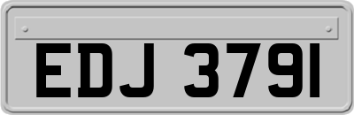 EDJ3791