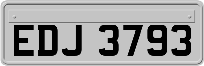 EDJ3793