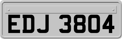 EDJ3804