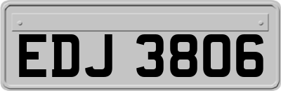 EDJ3806