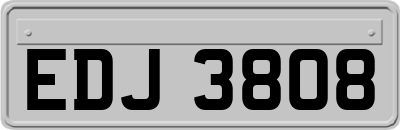 EDJ3808