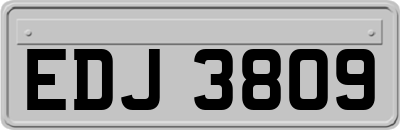 EDJ3809