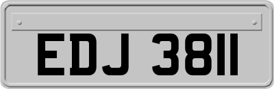 EDJ3811