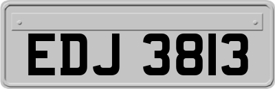 EDJ3813
