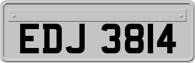 EDJ3814
