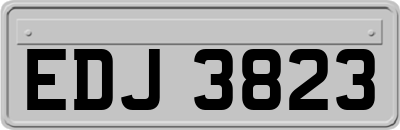 EDJ3823