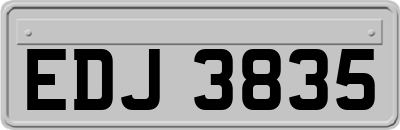 EDJ3835