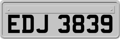 EDJ3839