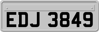 EDJ3849