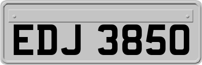 EDJ3850