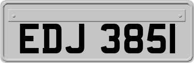 EDJ3851