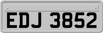 EDJ3852