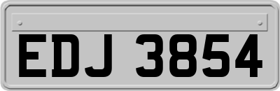 EDJ3854