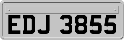EDJ3855