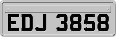 EDJ3858