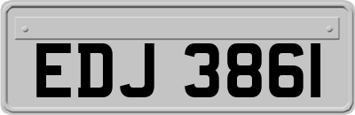 EDJ3861