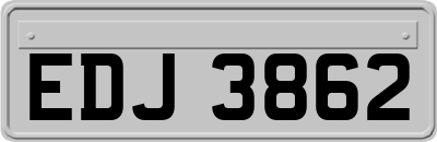 EDJ3862