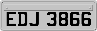 EDJ3866